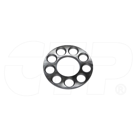 Aic Replacement Parts Plate Fits Caterpillar Models 1838449